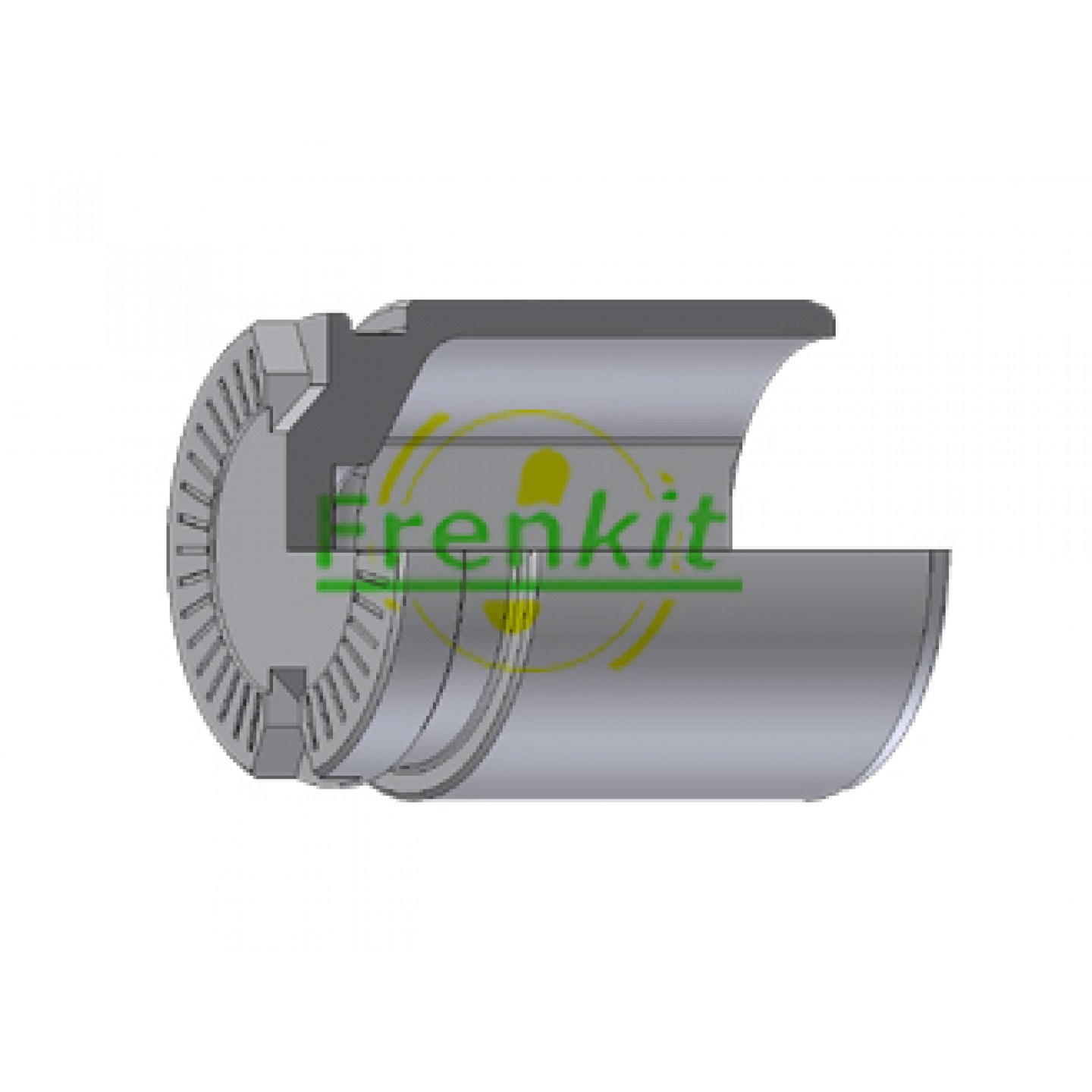 Piston, étrier de frein FRENKIT P384804