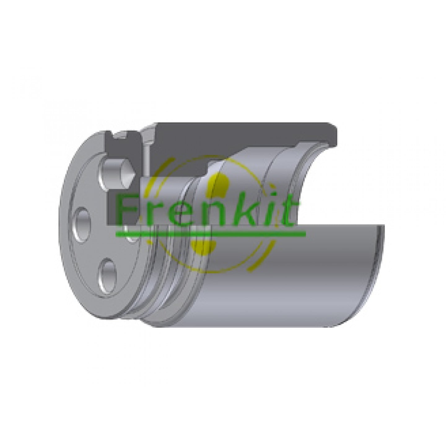 Piston, étrier de frein FRENKIT P384902
