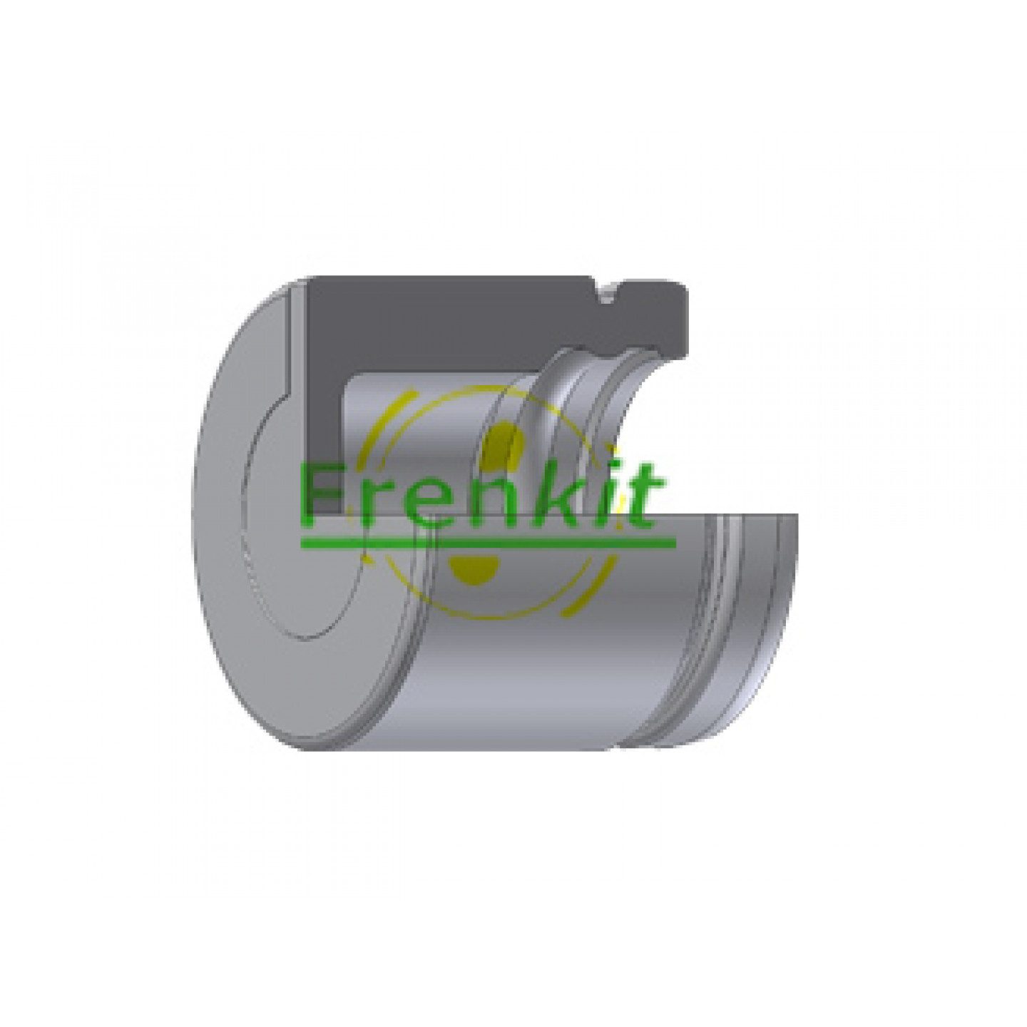 Piston, étrier de frein FRENKIT P385003
