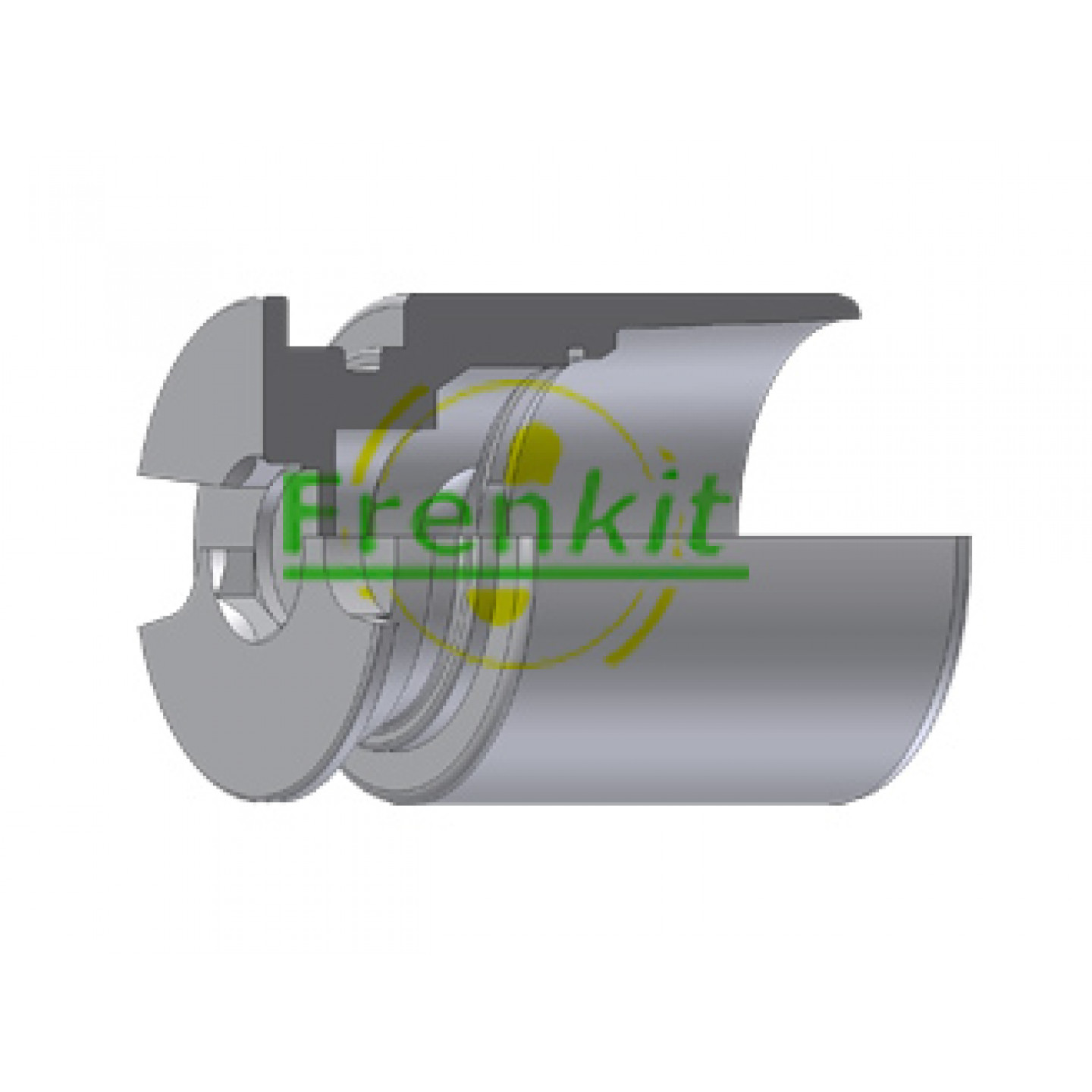 Piston, étrier de frein FRENKIT P385103
