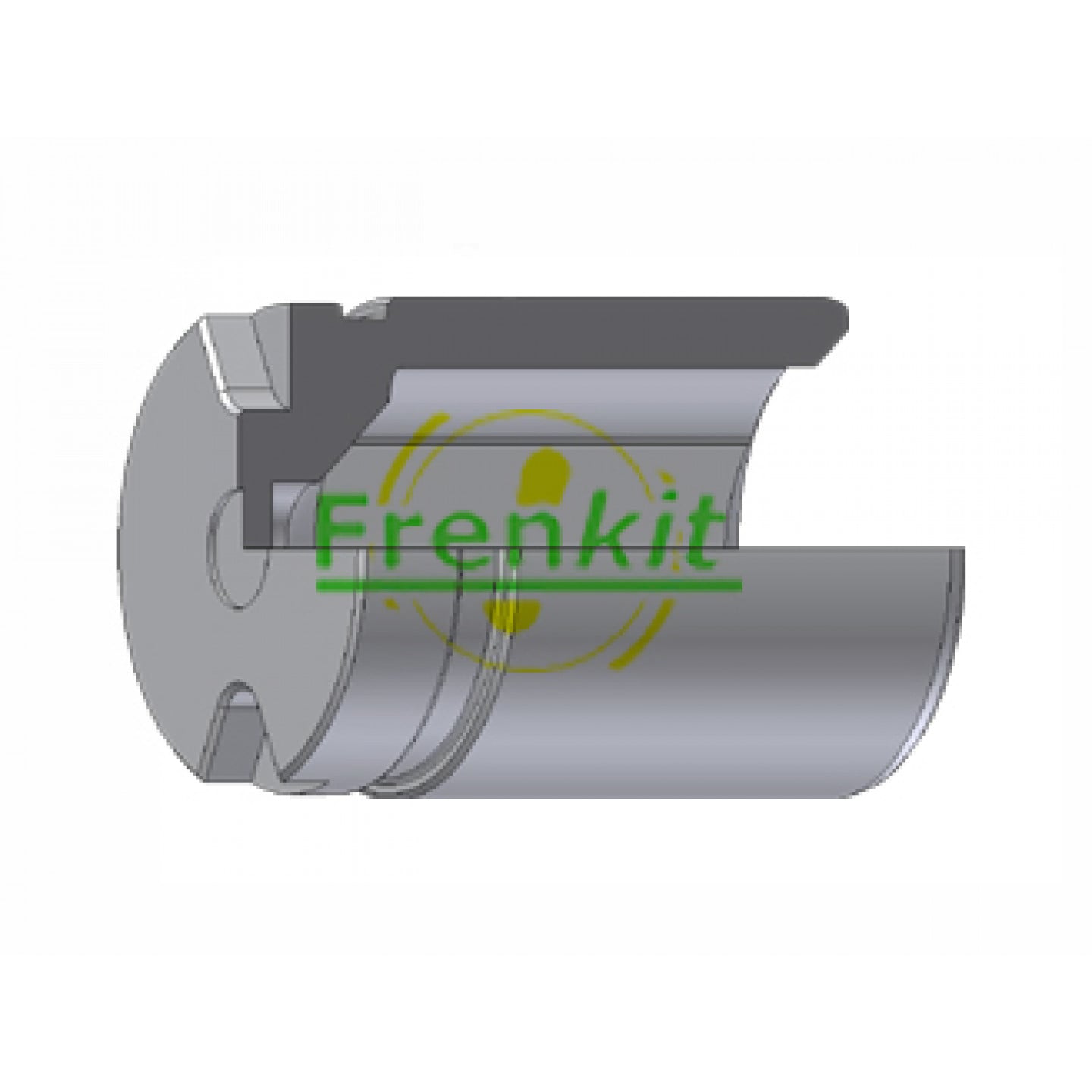 Piston, étrier de frein FRENKIT P385303