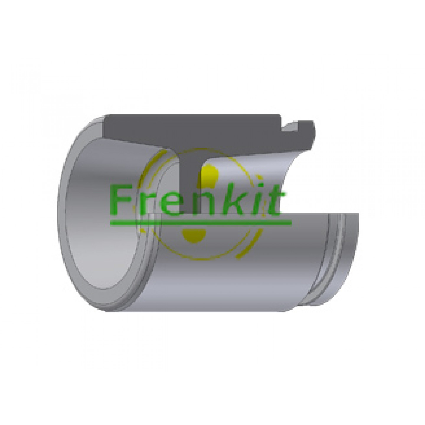 Piston, étrier de frein FRENKIT P404501
