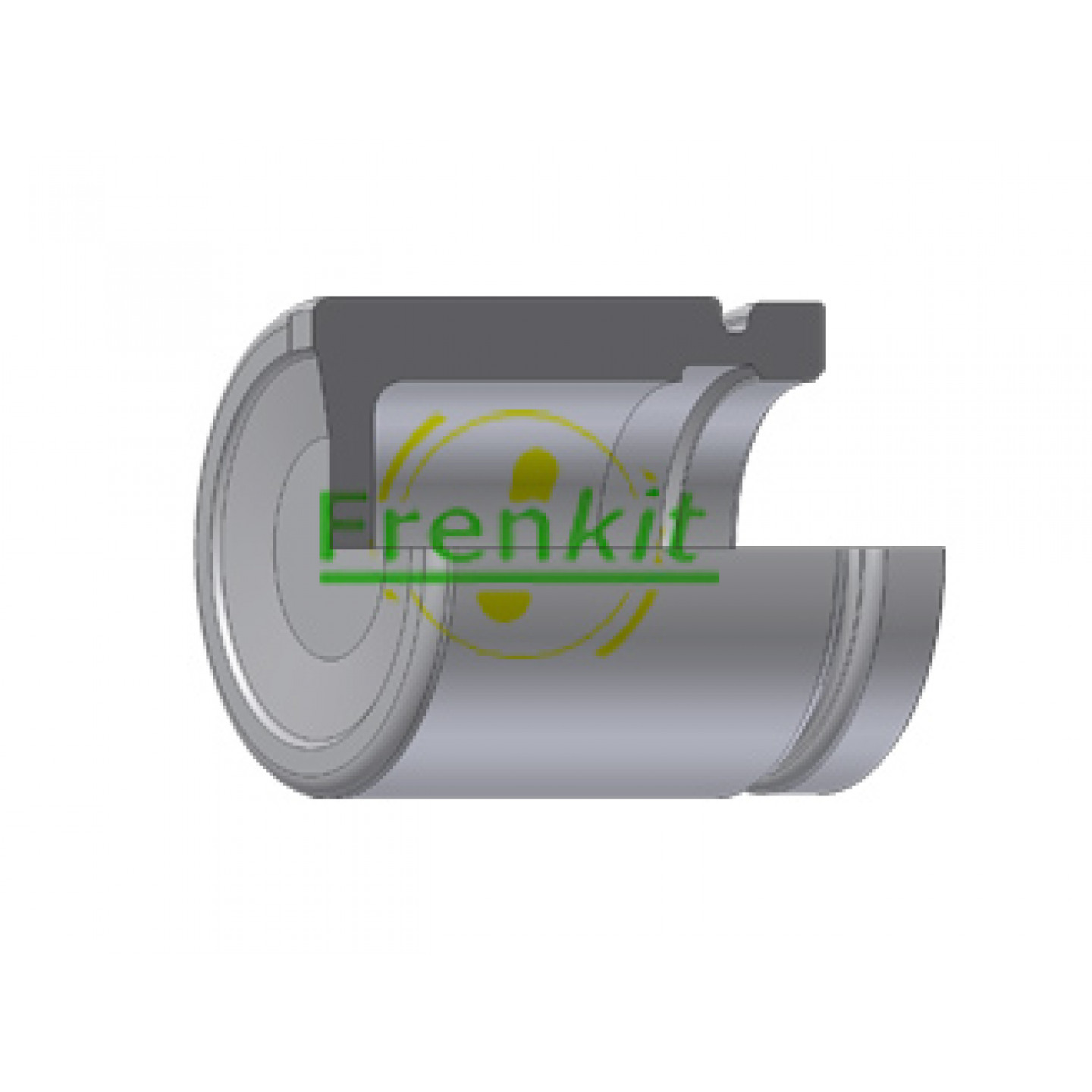 Piston, étrier de frein FRENKIT P405204