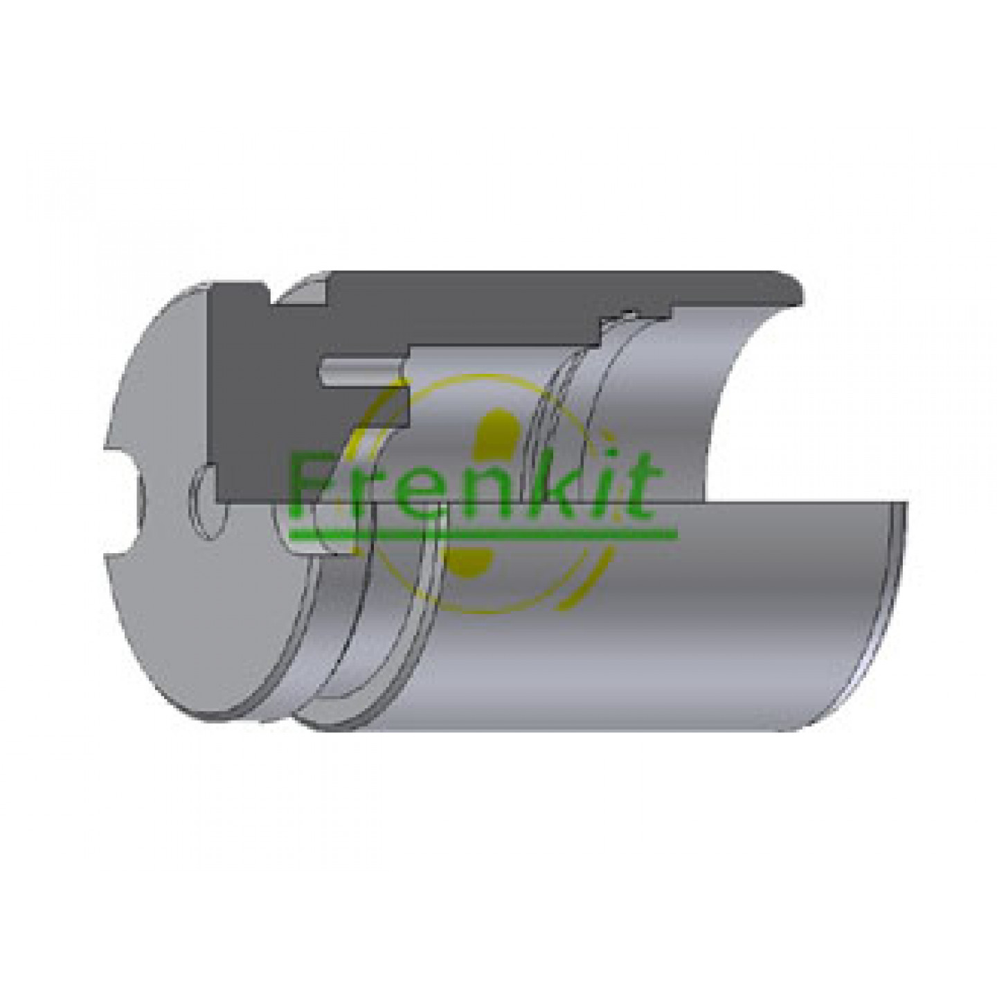 Piston, étrier de frein FRENKIT P414101