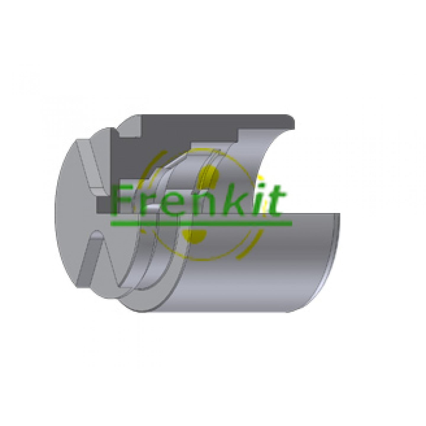 Piston, étrier de frein FRENKIT P414502