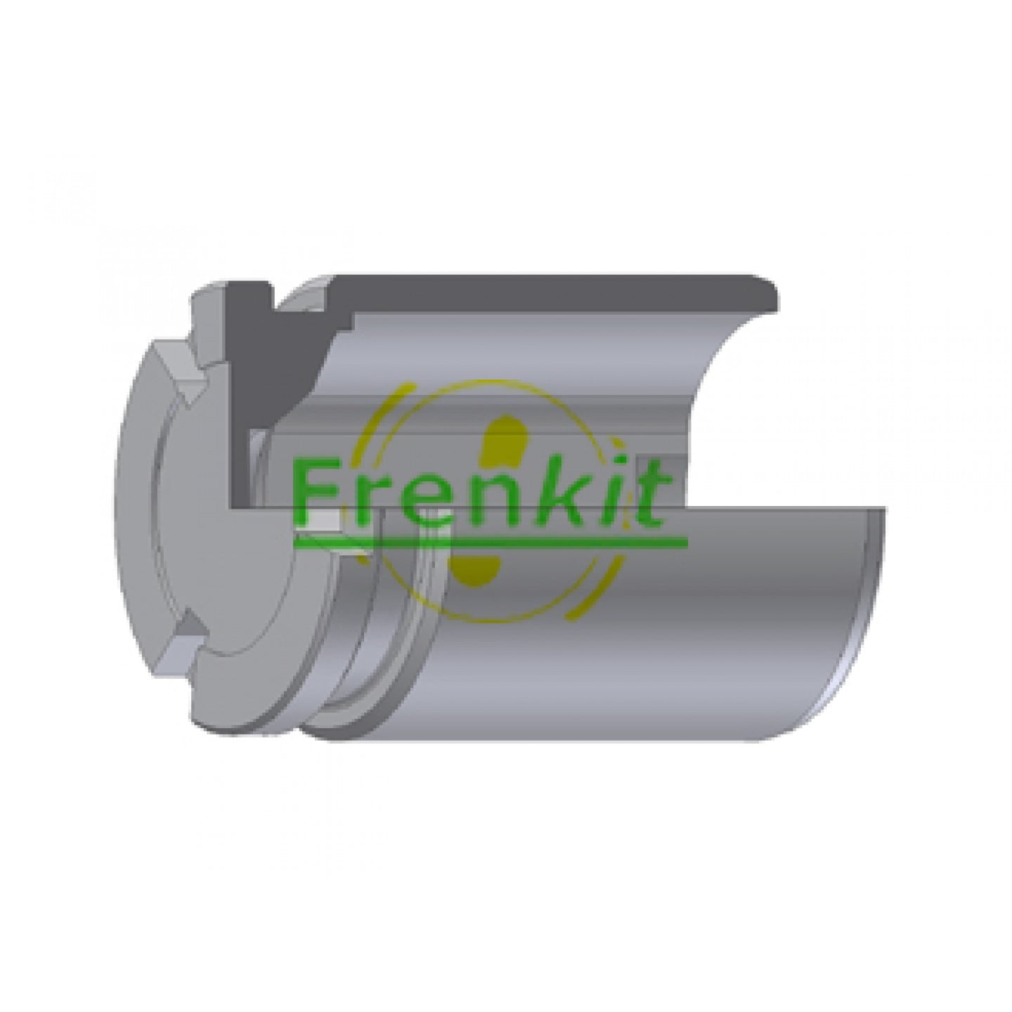 Piston, étrier de frein FRENKIT P415201