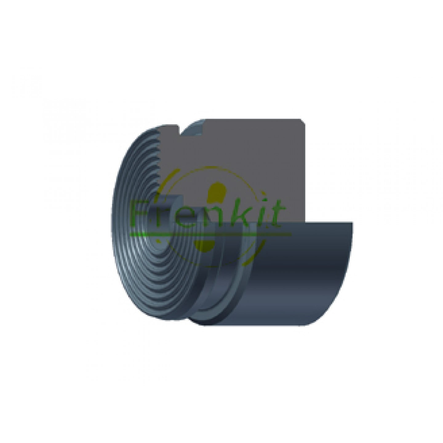 Piston, étrier de frein FRENKIT P443202