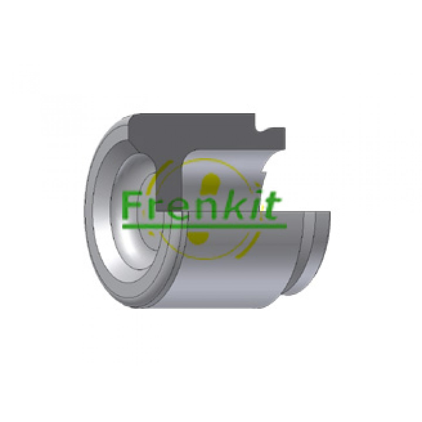 Piston, étrier de frein FRENKIT P443701
