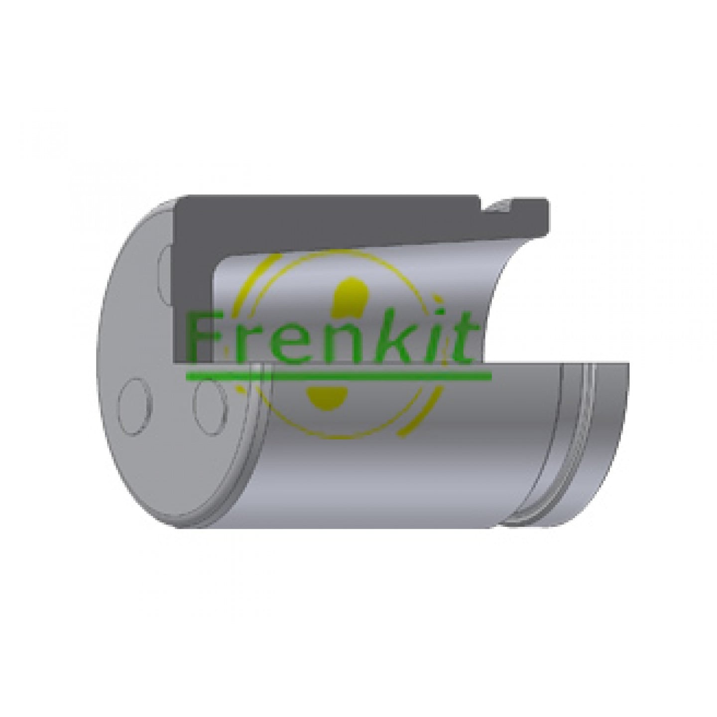 Piston, étrier de frein FRENKIT P444501