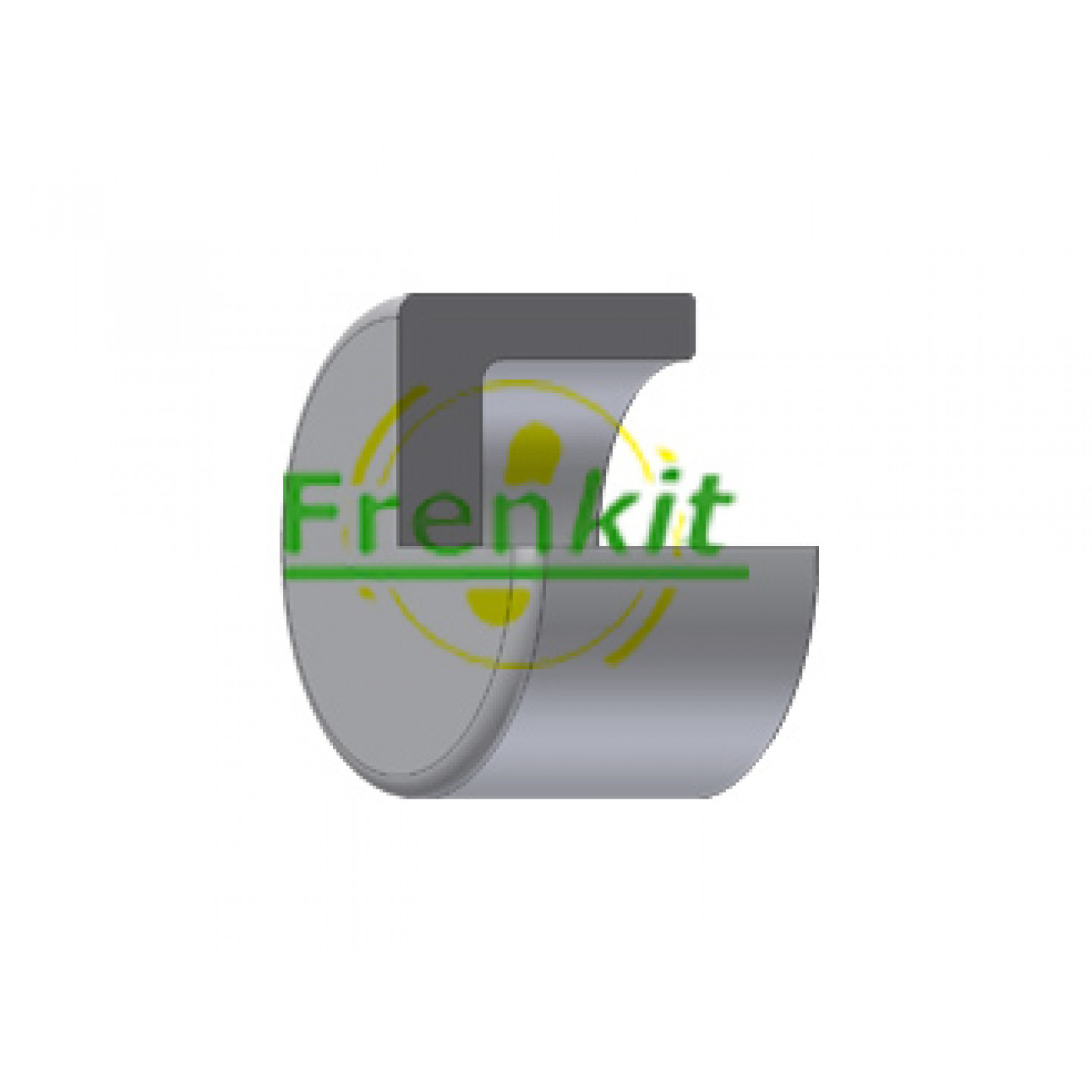 Piston, étrier de frein FRENKIT P463001