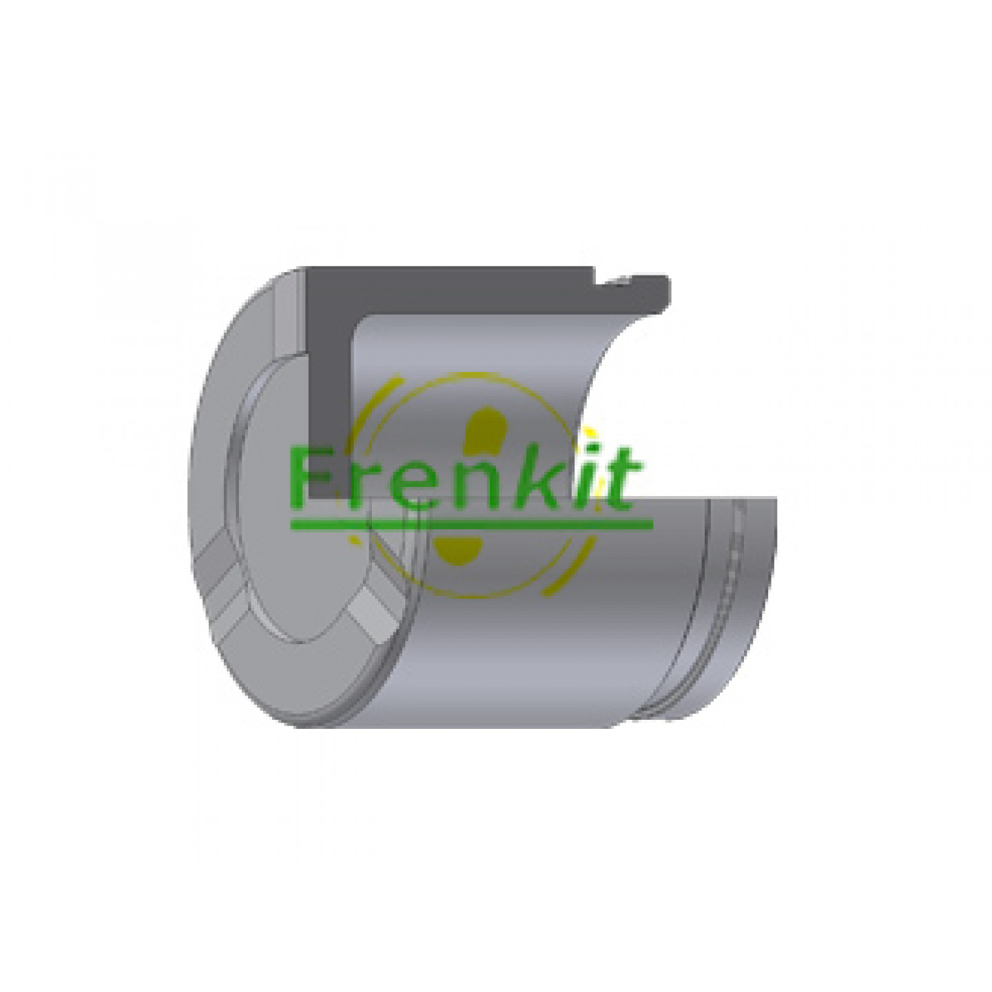 Piston, étrier de frein FRENKIT P484902