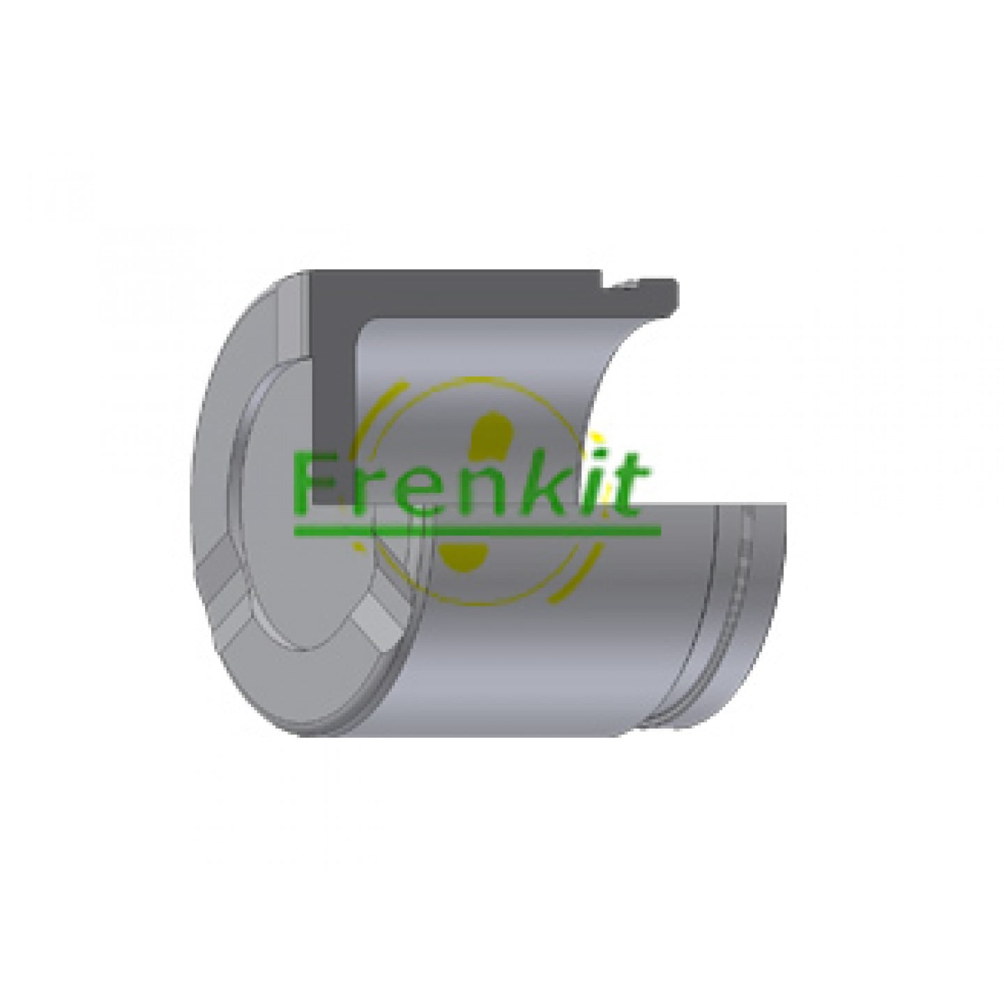 Piston, étrier de frein FRENKIT P485001