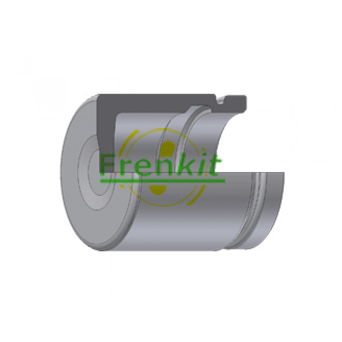 Piston, étrier de frein FRENKIT P485201