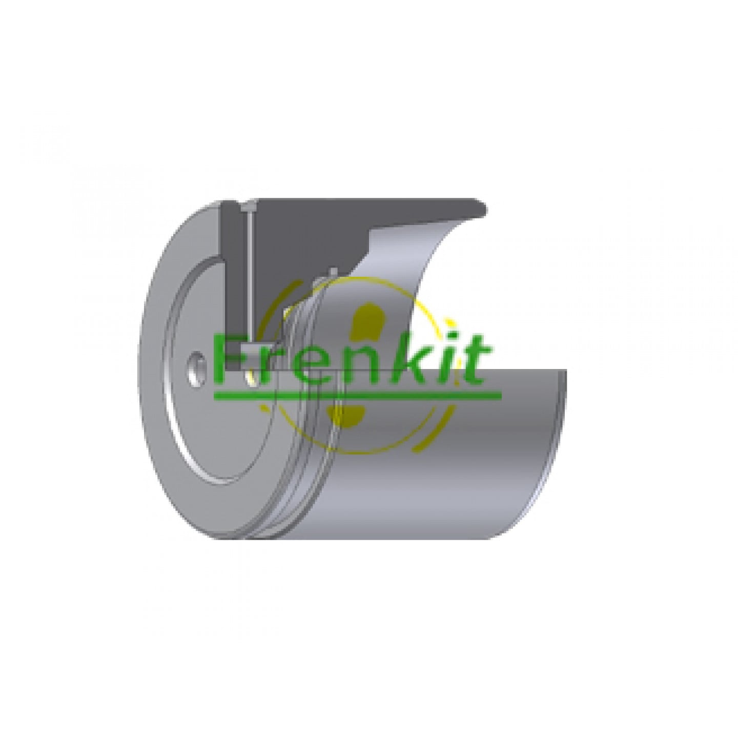 Piston, étrier de frein FRENKIT P485303