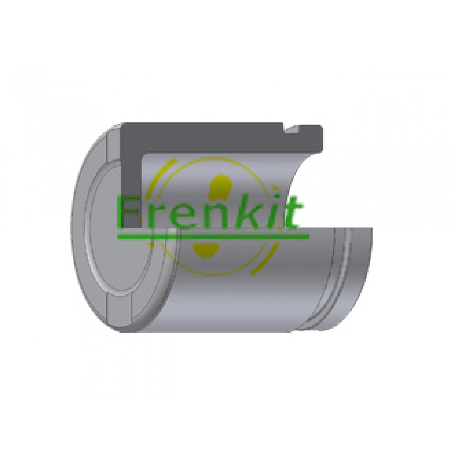 Piston, étrier de frein FRENKIT P514501