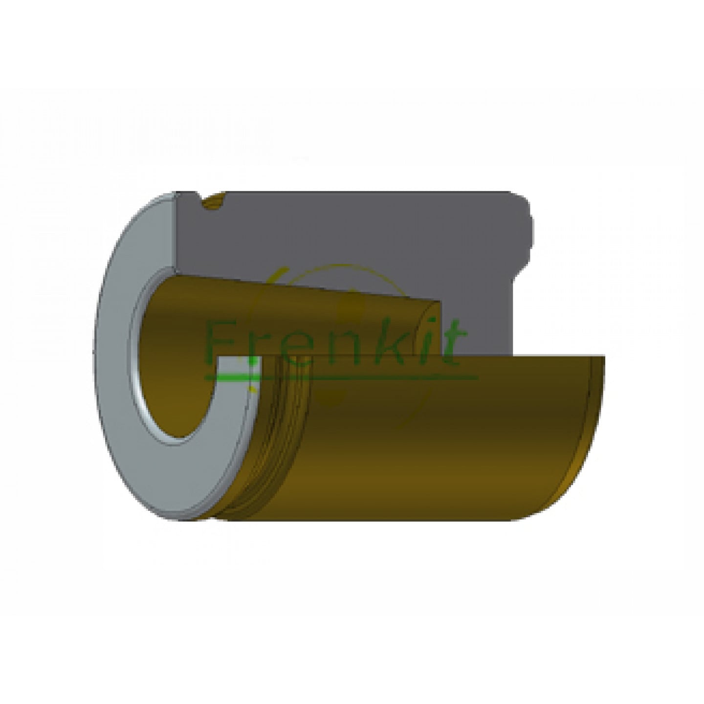 Piston, étrier de frein FRENKIT P515303