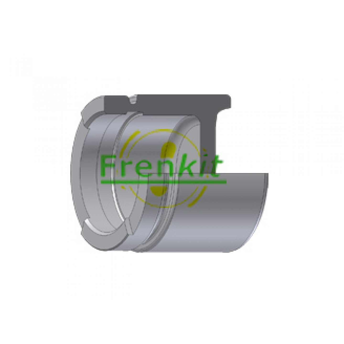 Piston, étrier de frein FRENKIT P524801