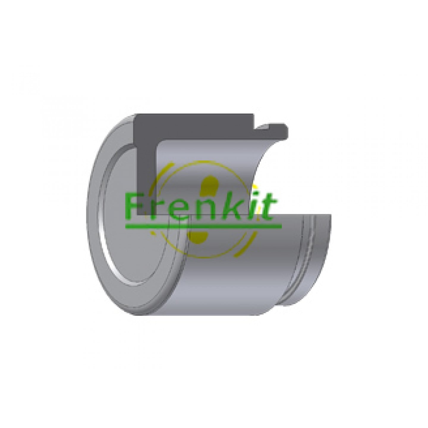 Piston, étrier de frein FRENKIT P544804