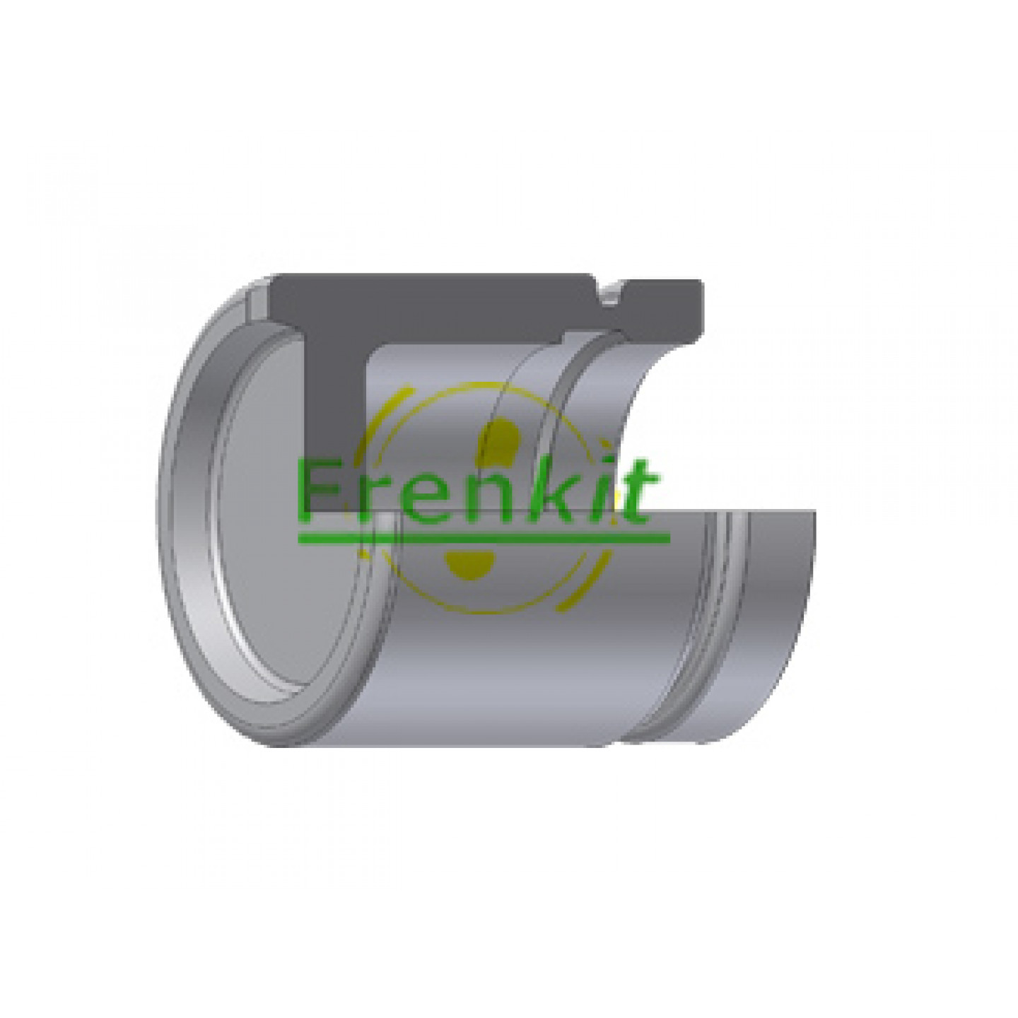 Piston, étrier de frein FRENKIT P545101