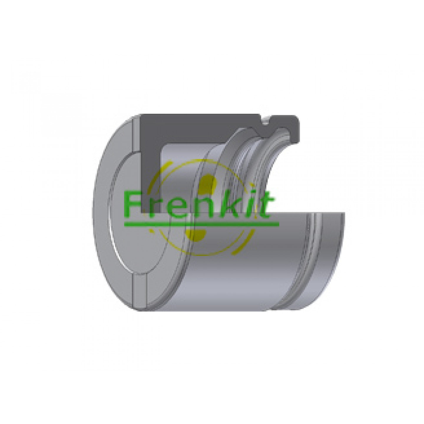Piston, étrier de frein FRENKIT P545502