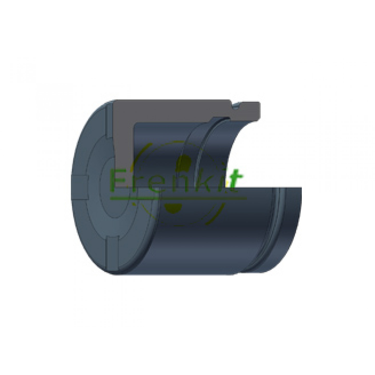 Piston, étrier de frein FRENKIT P575503