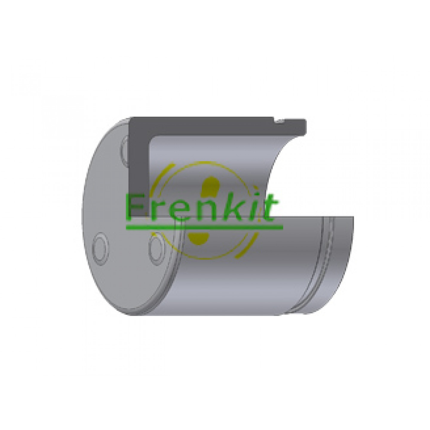 Piston, étrier de frein FRENKIT P575506