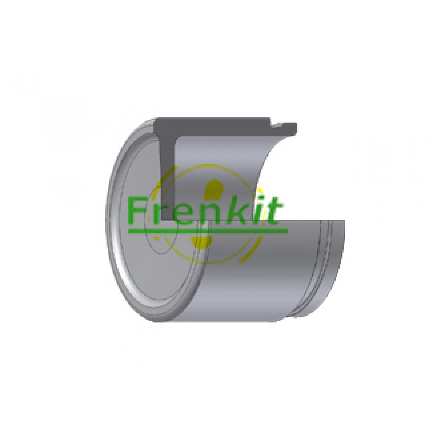 Piston, étrier de frein FRENKIT P604602