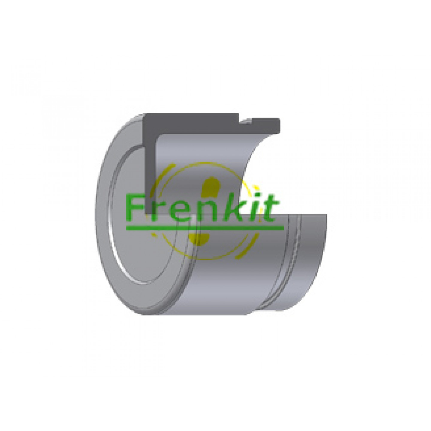 Piston, étrier de frein FRENKIT P604803