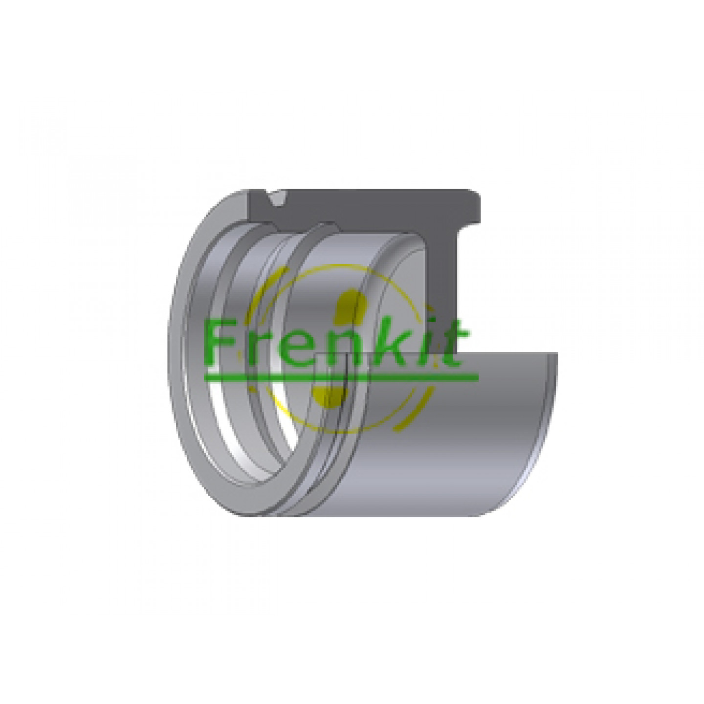 Piston, étrier de frein FRENKIT P604905