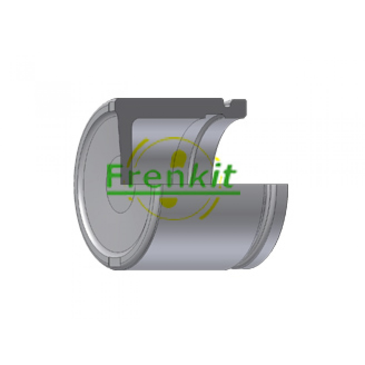 Piston, étrier de frein FRENKIT P605303