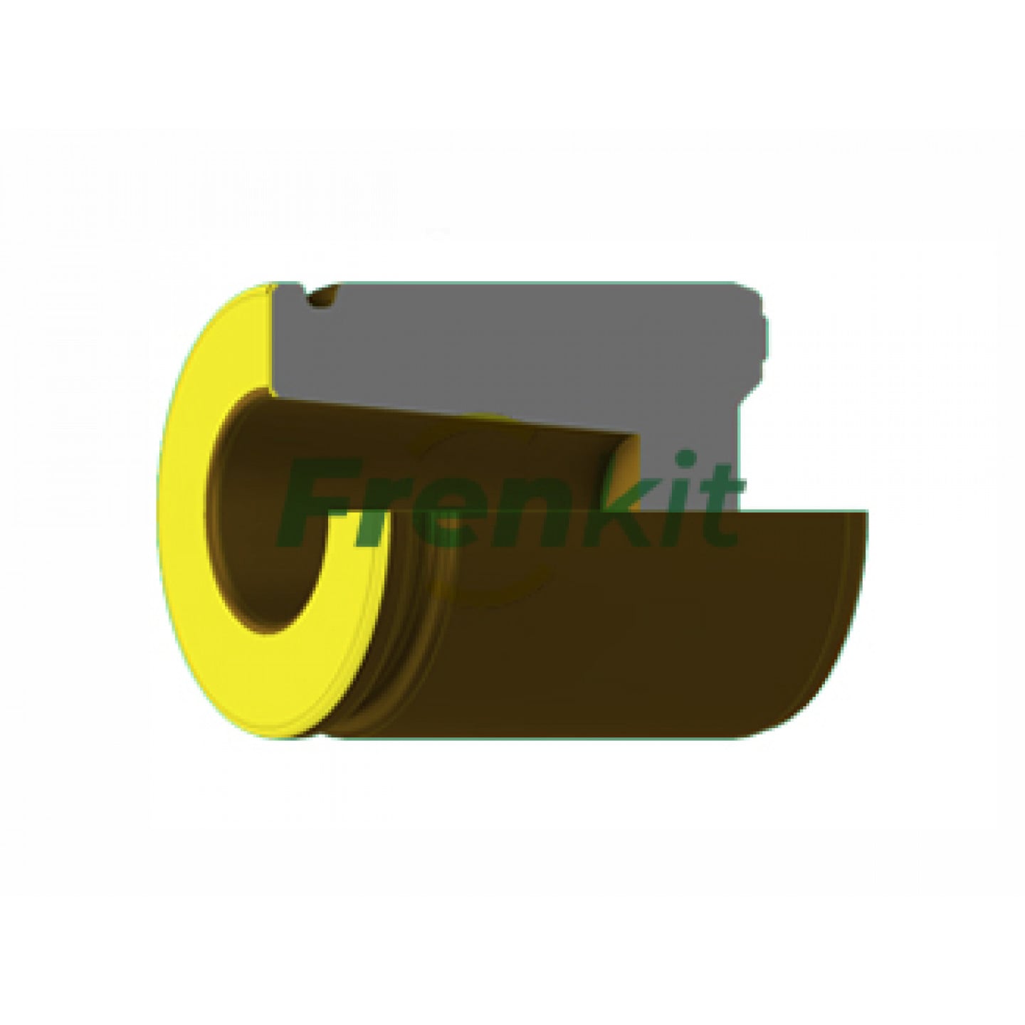 Piston, étrier de frein FRENKIT P455402