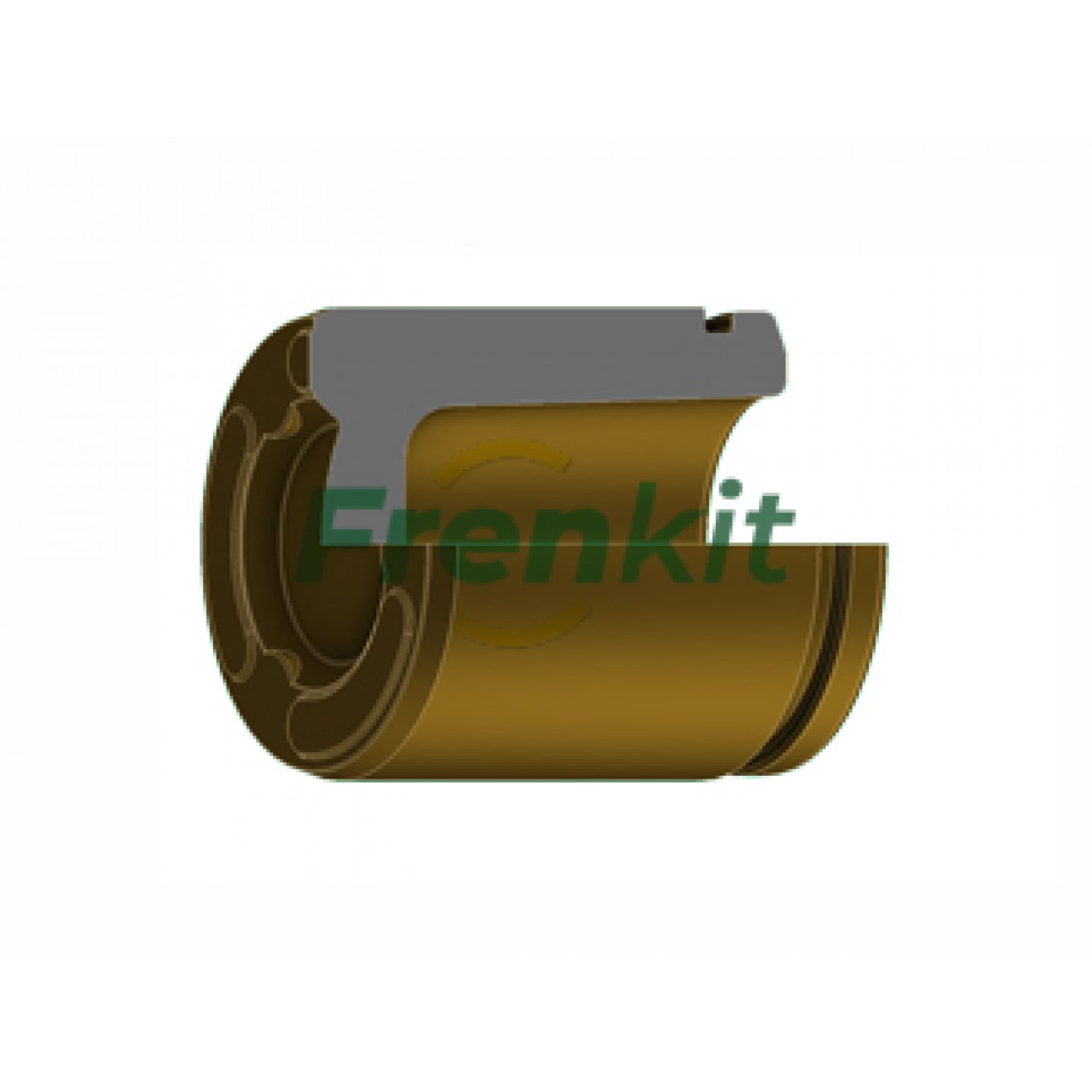 Piston, étrier de frein FRENKIT P465202