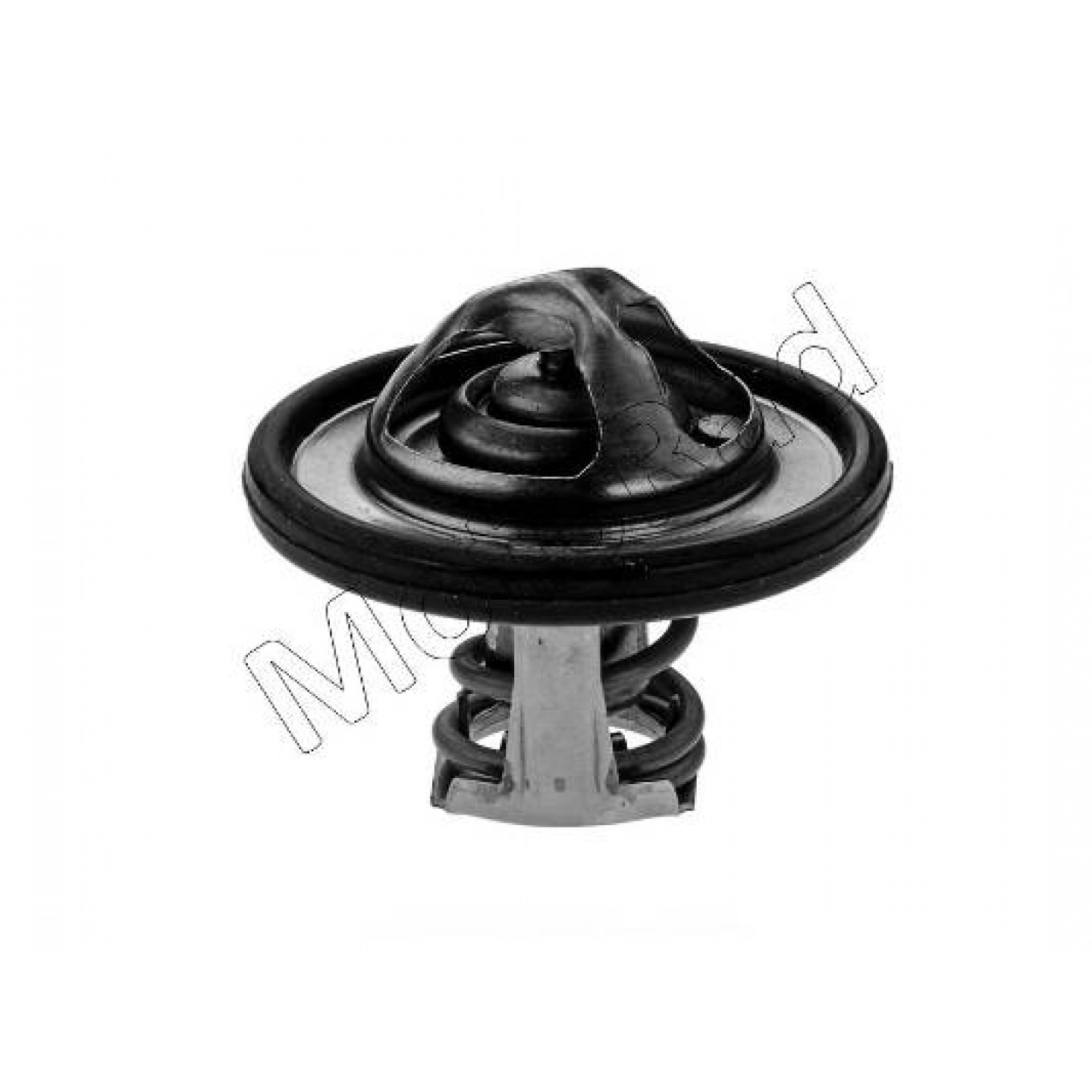Termostat, chladivo MOTORAD 531-82K
