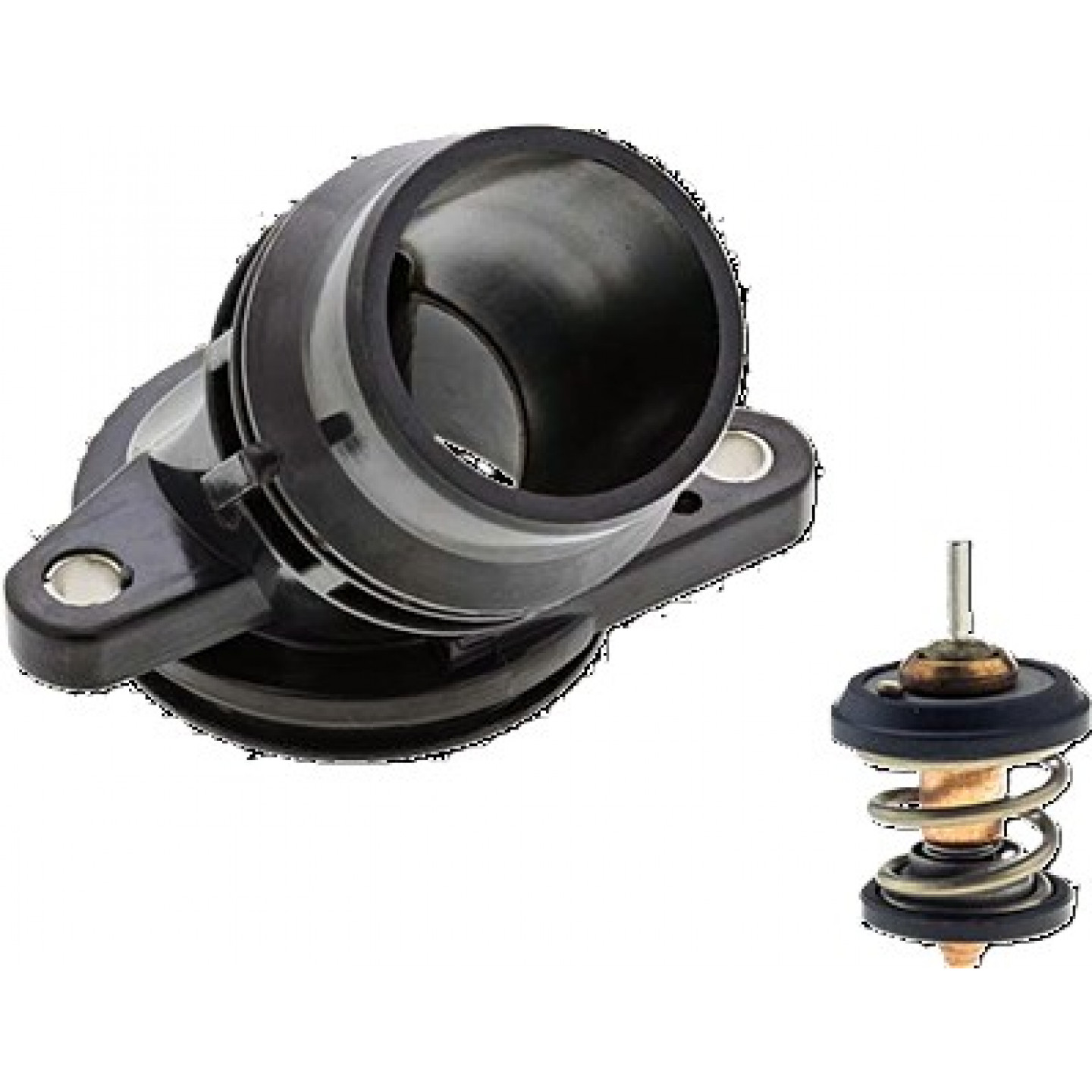 Thermostat d'eau MOTORAD 6001KT