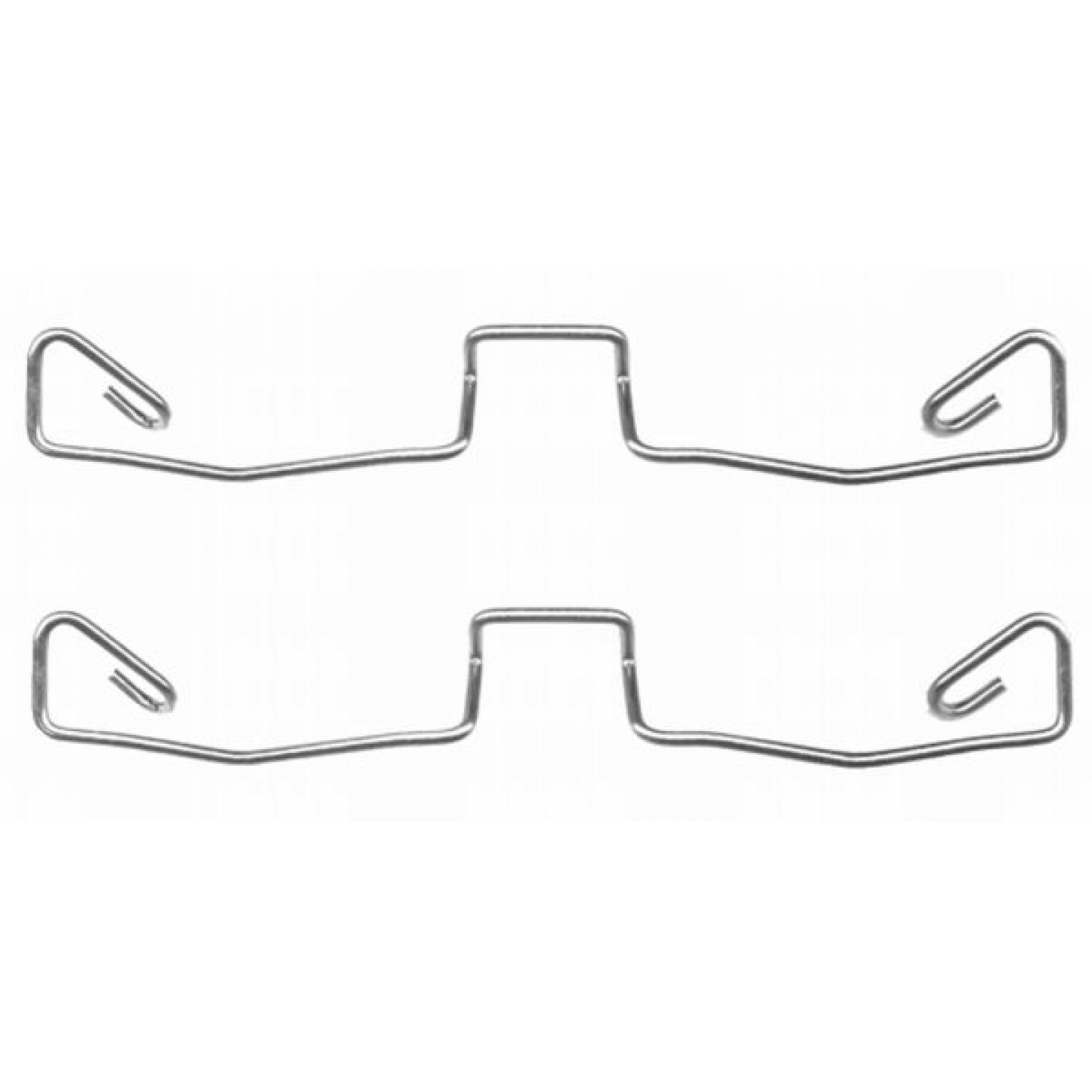 Zubehörsatz, Bremssattel TEXTAR 82500400