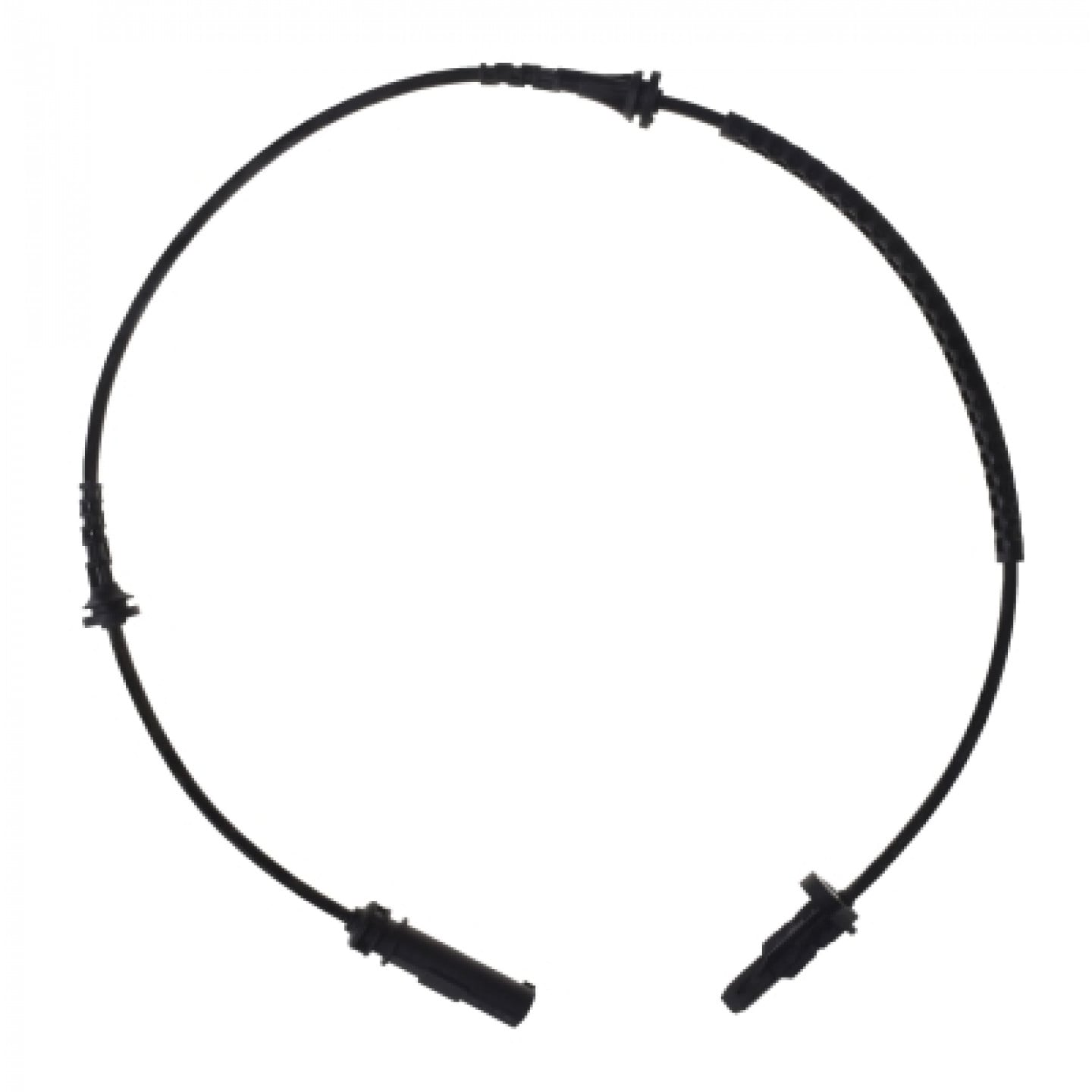 ABS Sensor TEXTAR 45042100
