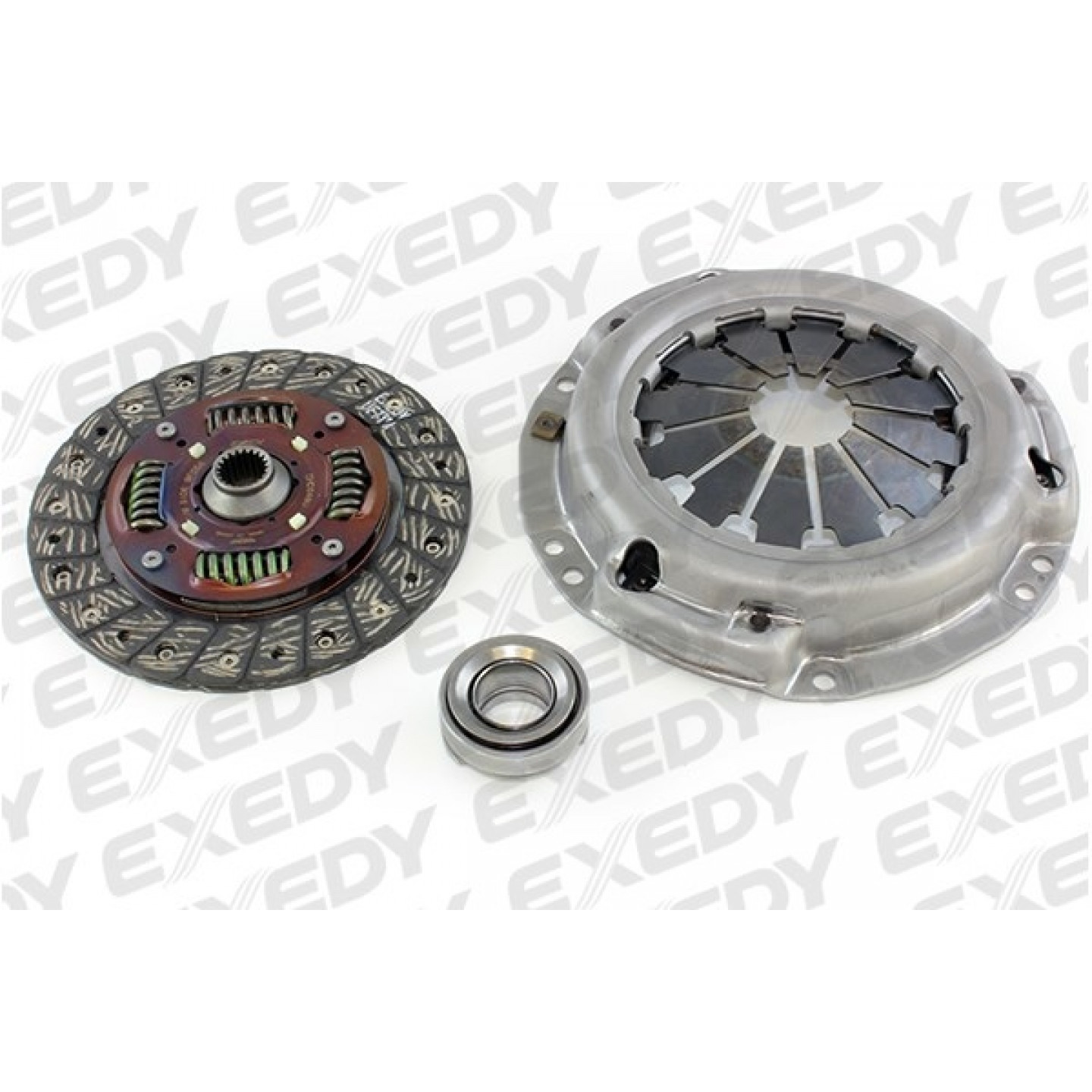 Koppelingsset EXEDY DHK2039