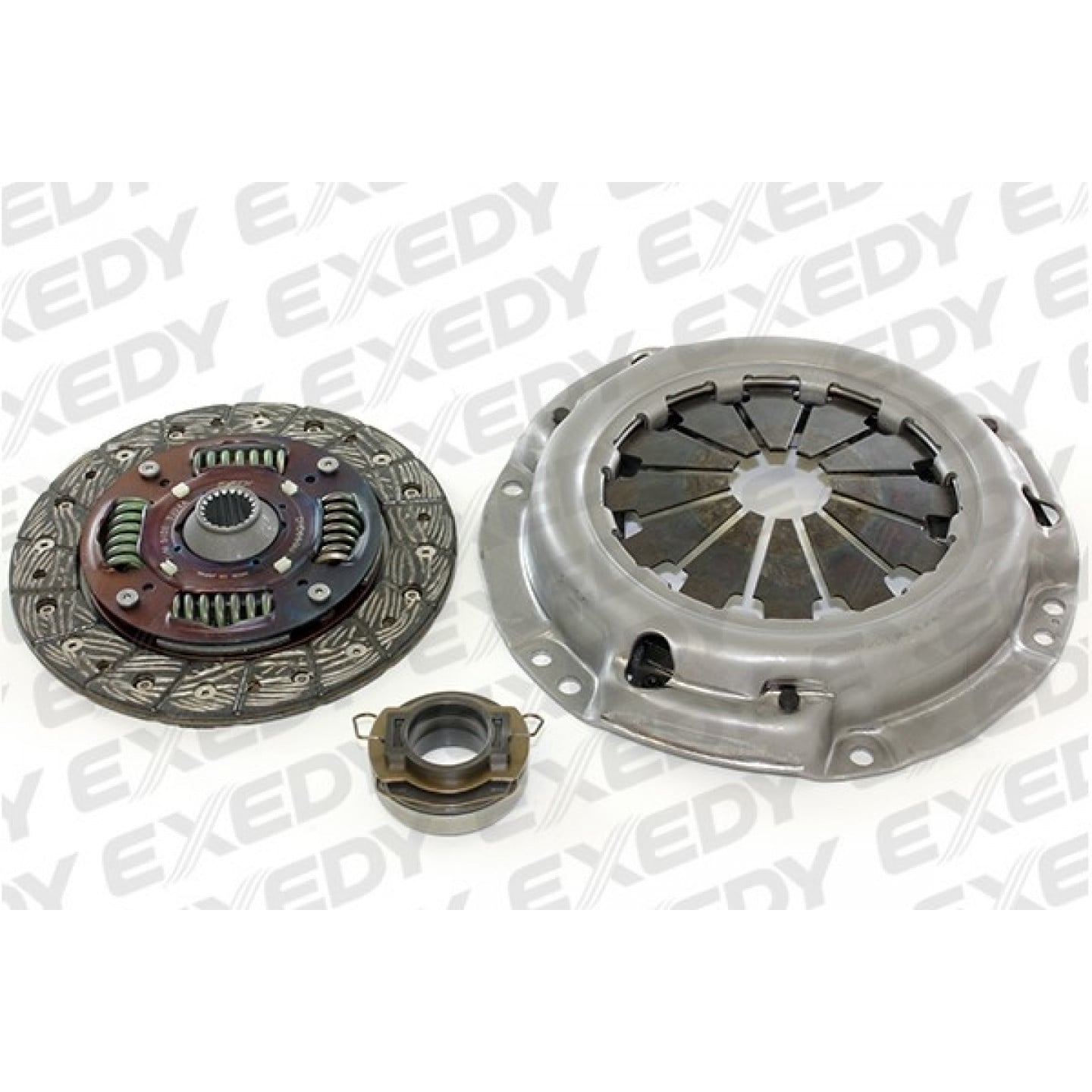 Koppelingsset EXEDY DHK2056