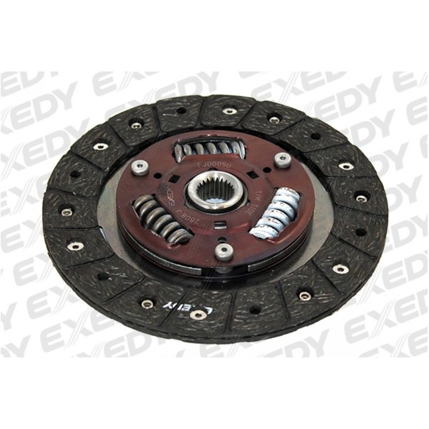 Disco de embrague EXEDY FJD005U