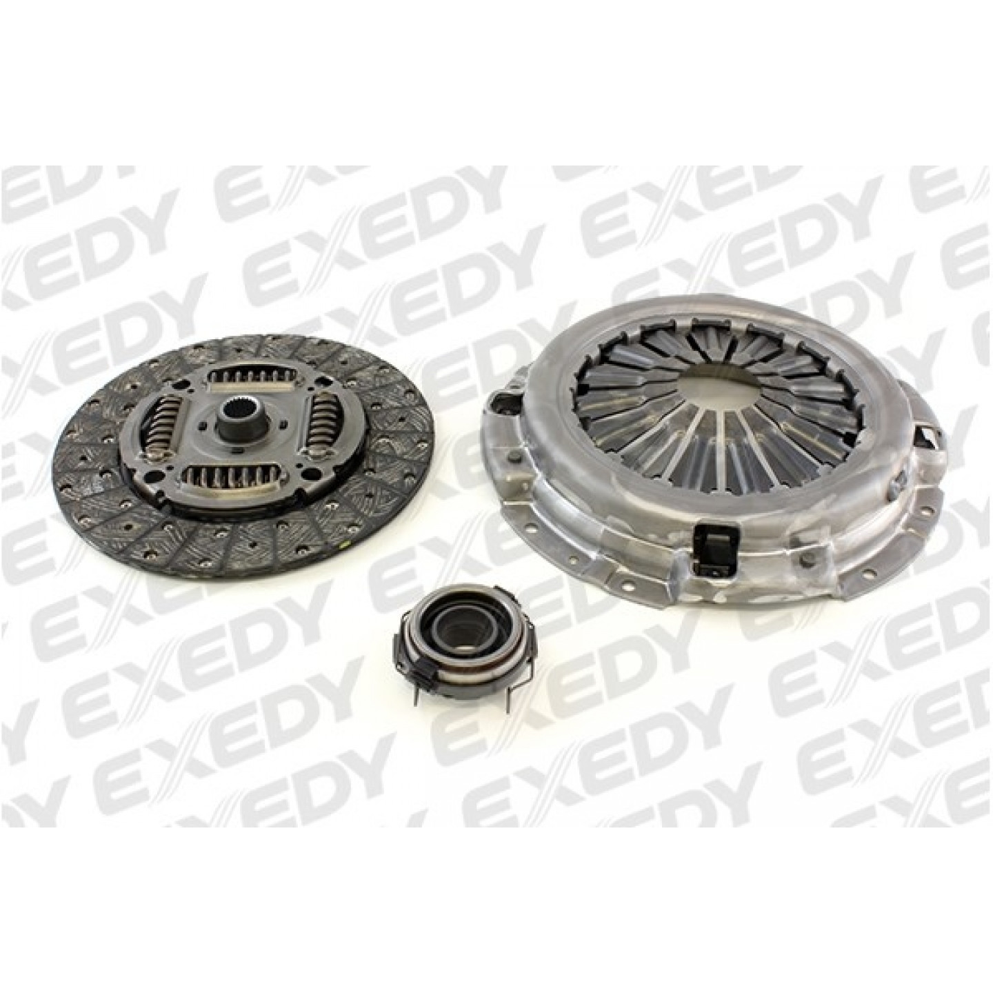 Koppelingsset EXEDY ISK2127