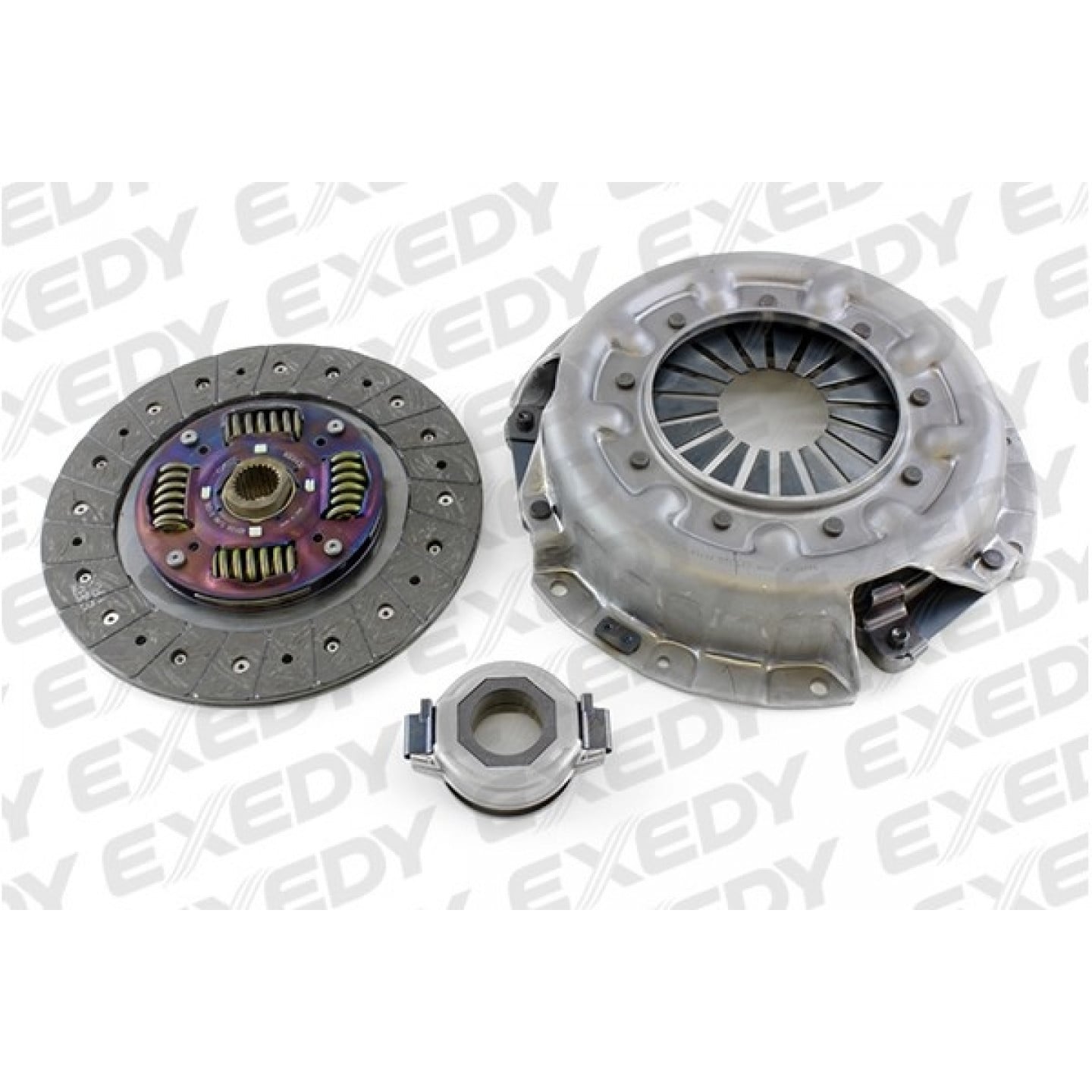 Koppelingsset EXEDY NSK2047
