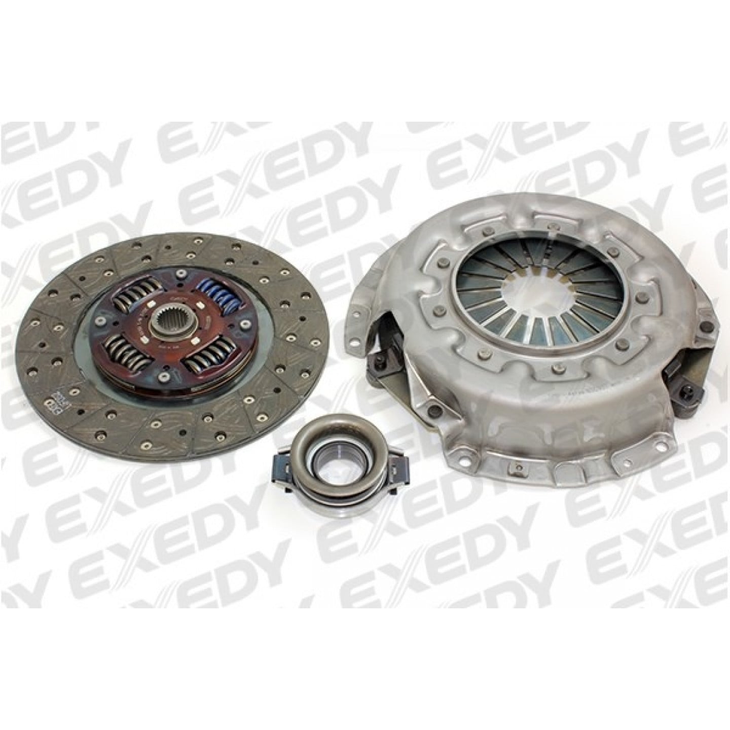 Clutch Kit EXEDY NSK2102 - Trodo.com