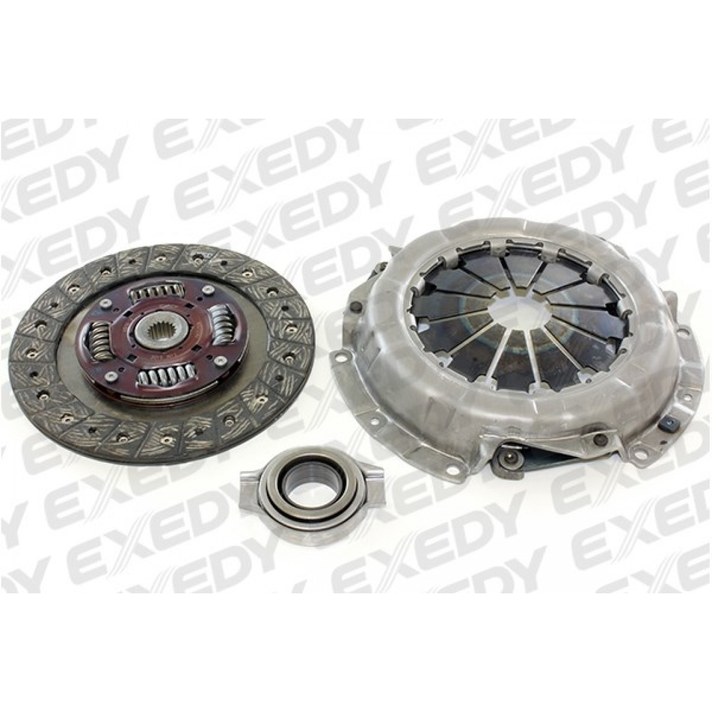 Kupplungssatz EXEDY NSK2144