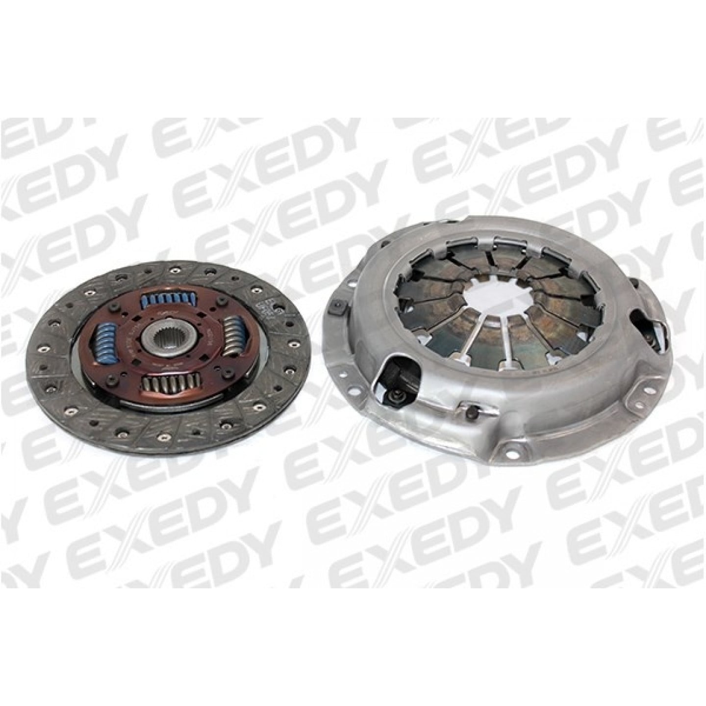 Koppelingsset EXEDY NSS2195