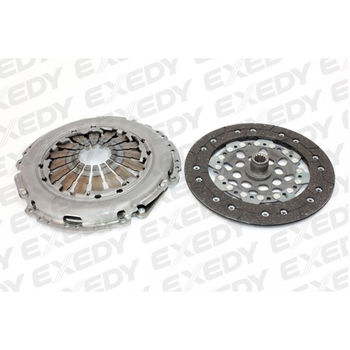 Kupplungssatz EXEDY SZS2055