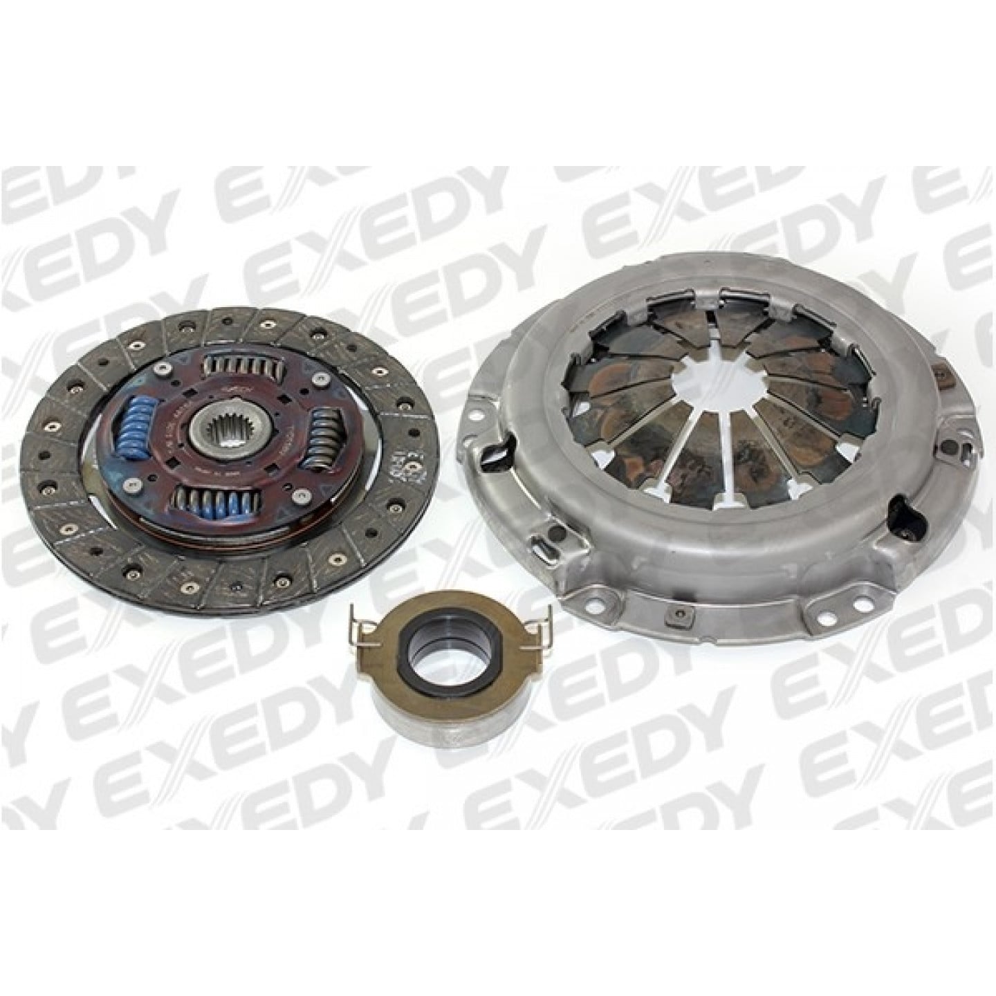 Kit de embrague EXEDY TYK2227
