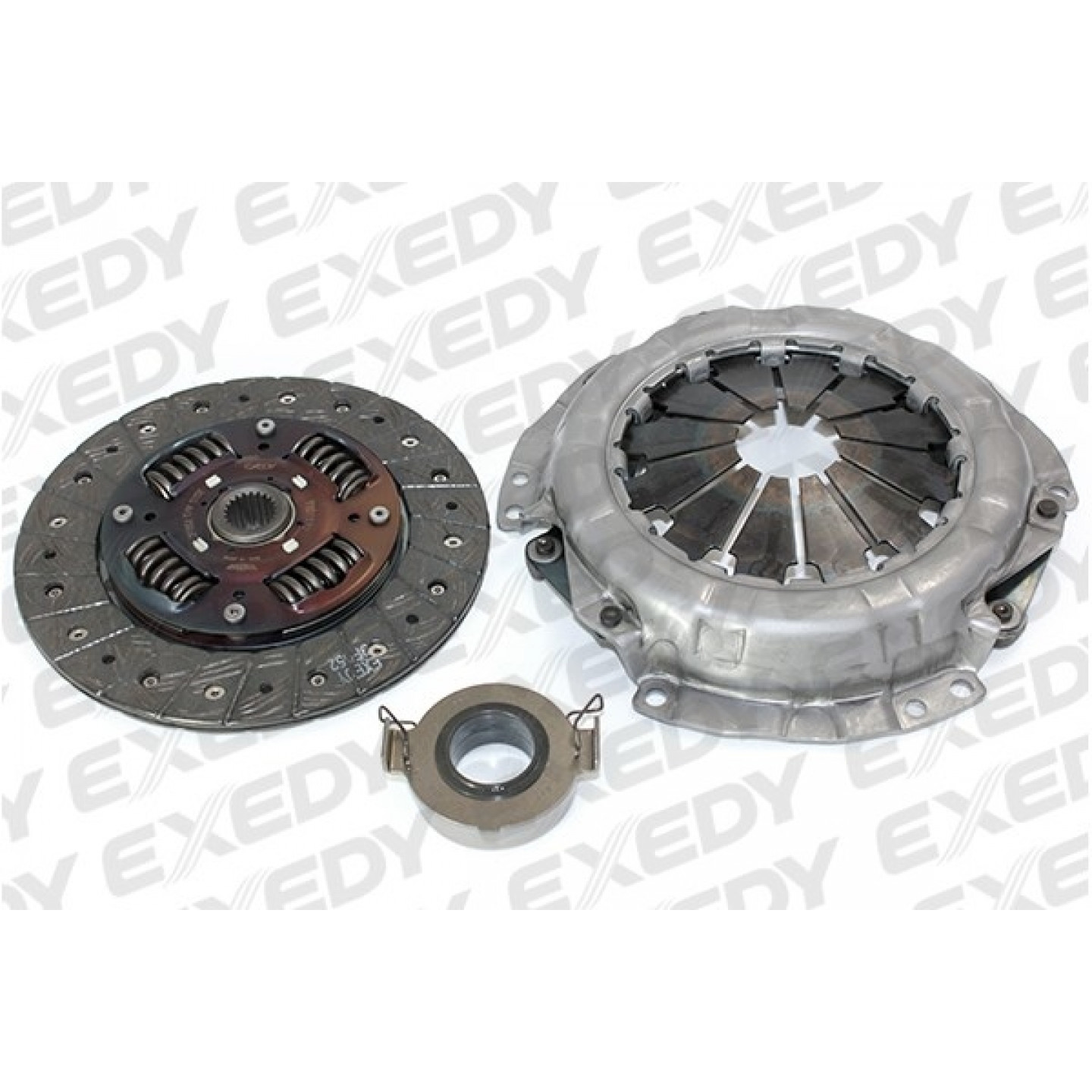 Koppelingsset EXEDY TYK2232