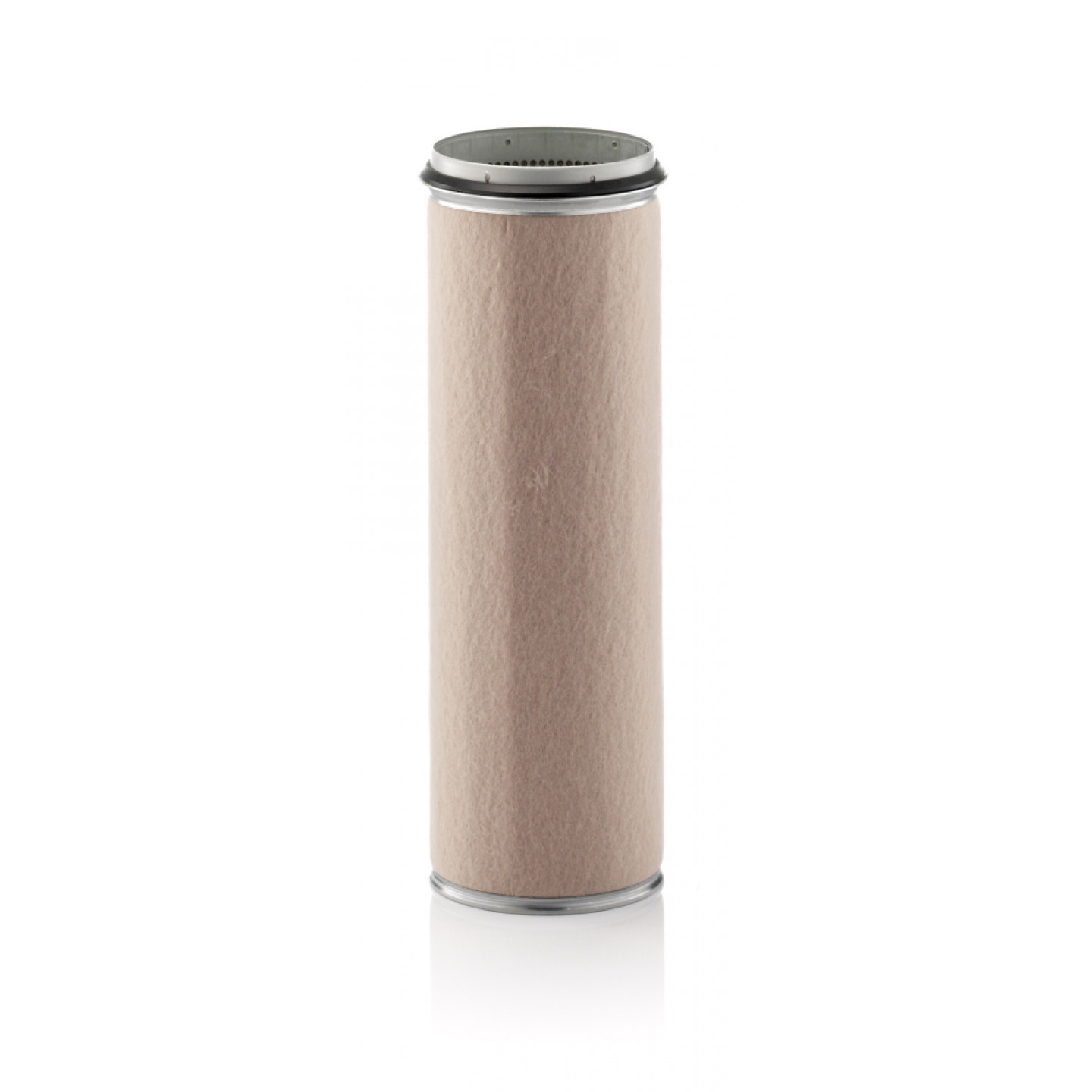 Secundairfilter MANN-FILTER CF 1600