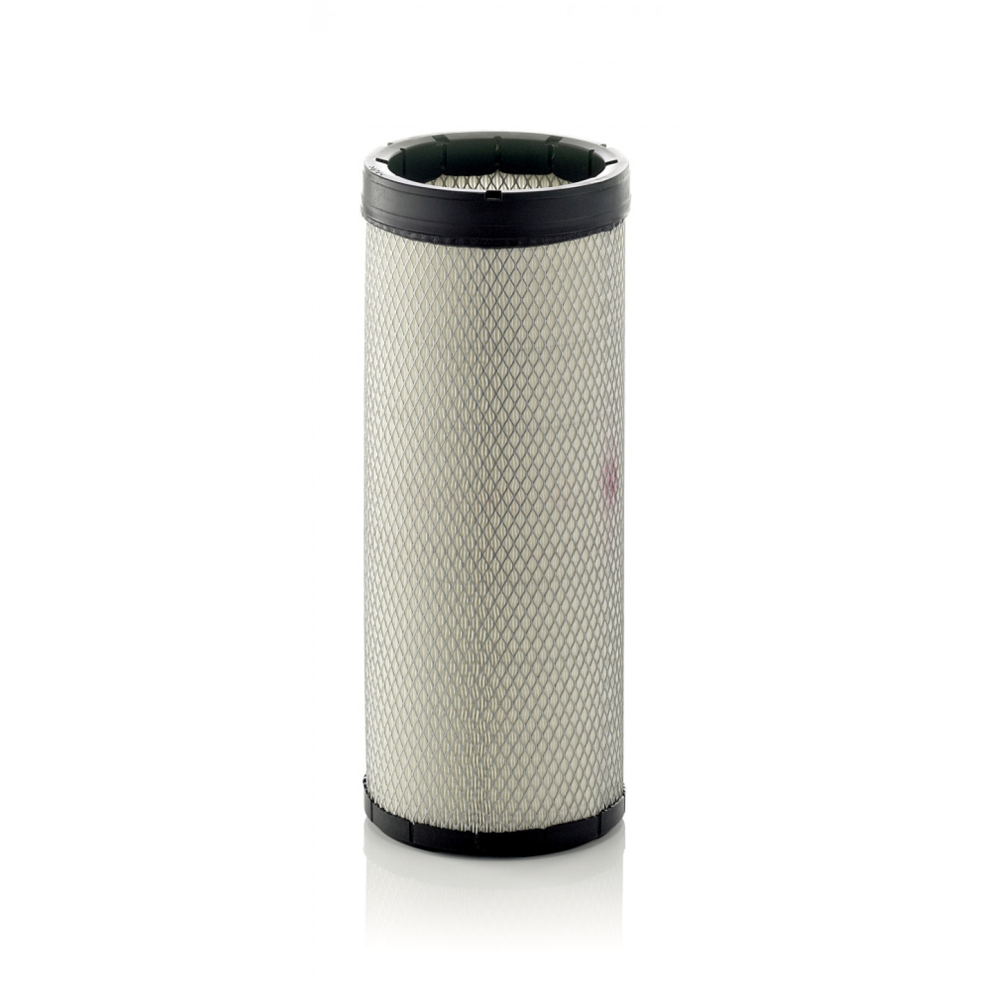 Sekundært luftfilter MANN-FILTER CF 1800