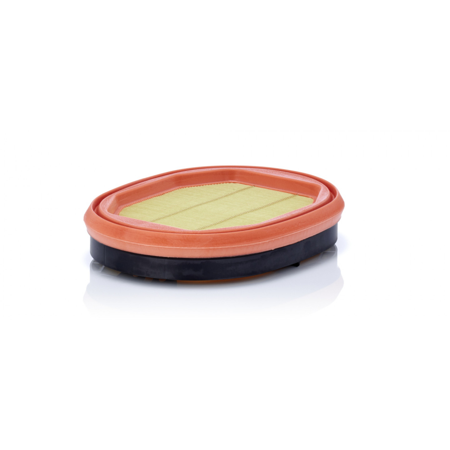 Sekundært luftfilter MANN-FILTER CF 2864